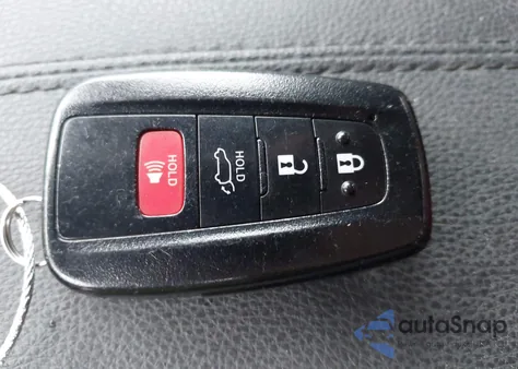 2020 Toyota Rav4 Hybrid Xse из США, поврежденный, VIN 2T3EWRFV3LW066733